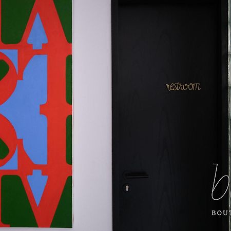 Bare Chic - Bare Boutique Stays 胡志明市 外观 照片