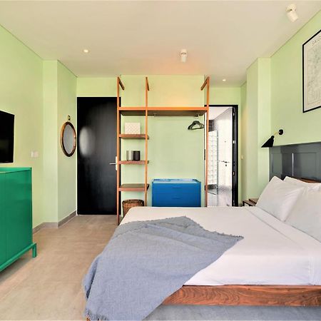 Bare Chic - Bare Boutique Stays 胡志明市 外观 照片