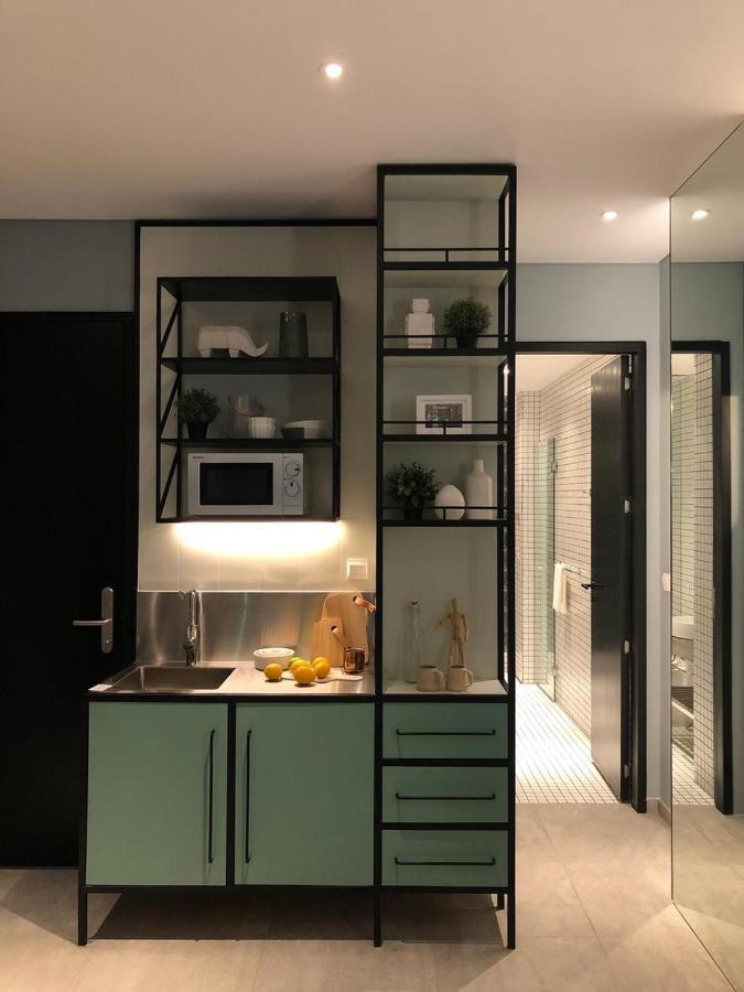 Bare Chic - Bare Boutique Stays 胡志明市 外观 照片