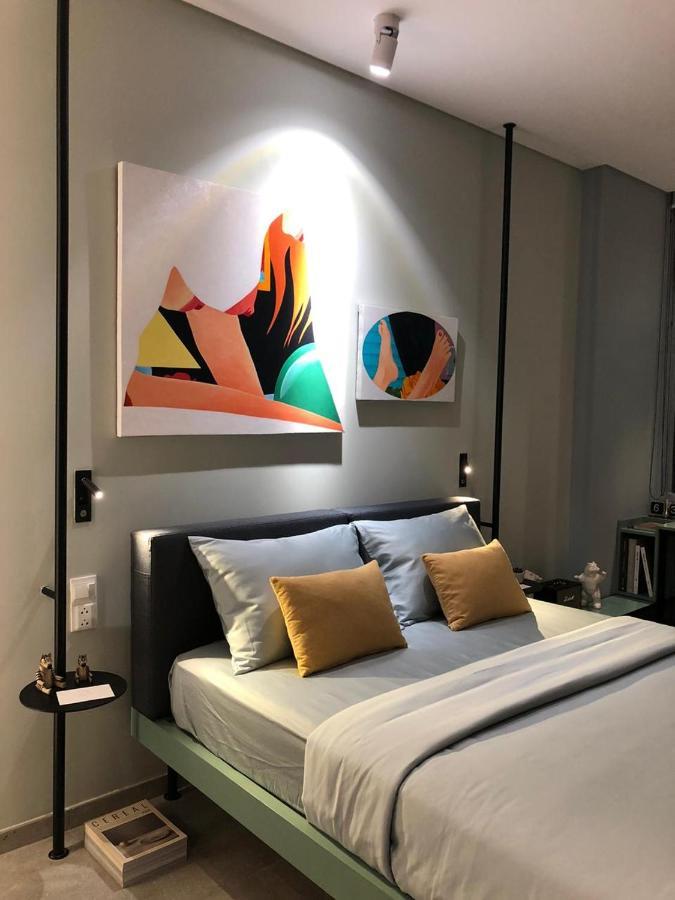 Bare Chic - Bare Boutique Stays 胡志明市 外观 照片