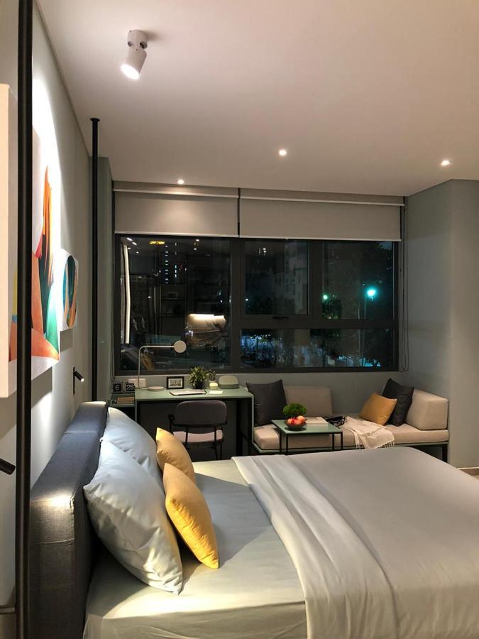 Bare Chic - Bare Boutique Stays 胡志明市 外观 照片