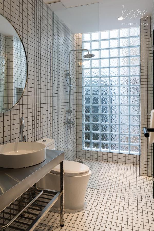 Bare Chic - Bare Boutique Stays 胡志明市 外观 照片