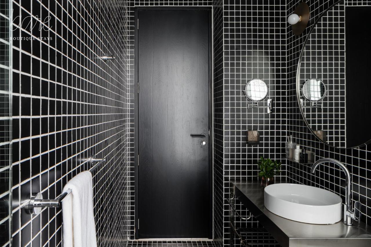Bare Chic - Bare Boutique Stays 胡志明市 外观 照片